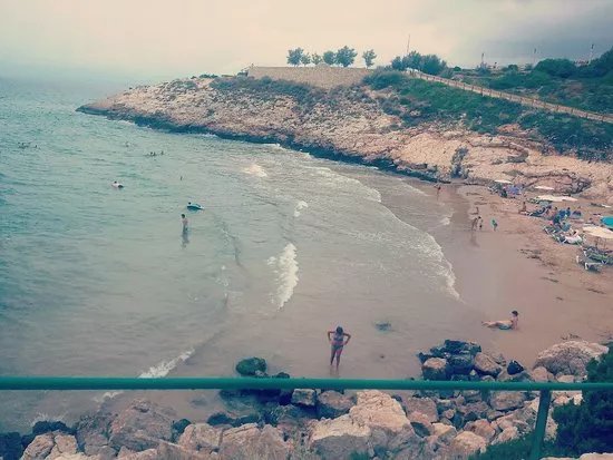 Cami de Ronda