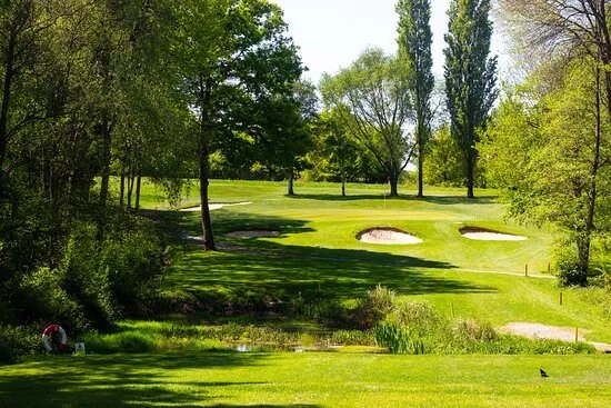 Lingfield Park Golf Club