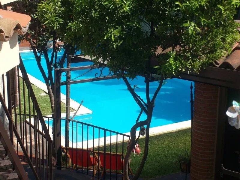 VILLA "LUNA" BETWEEN ETNA CATANIA AND TAORMINA THE SEA TO 2KM