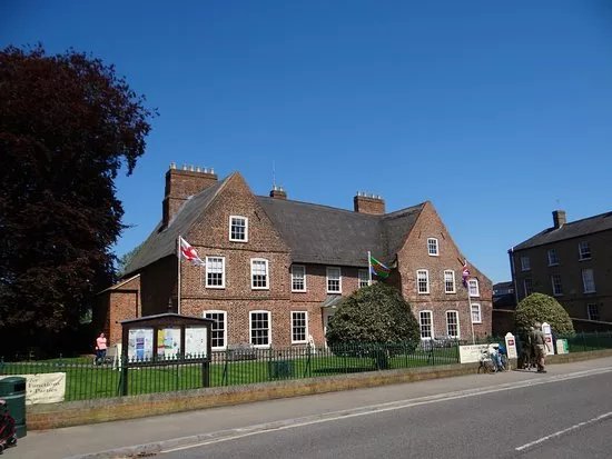 Alford Manor House