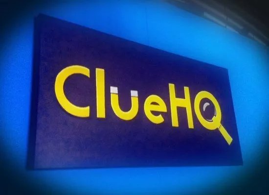 Clue HQ
