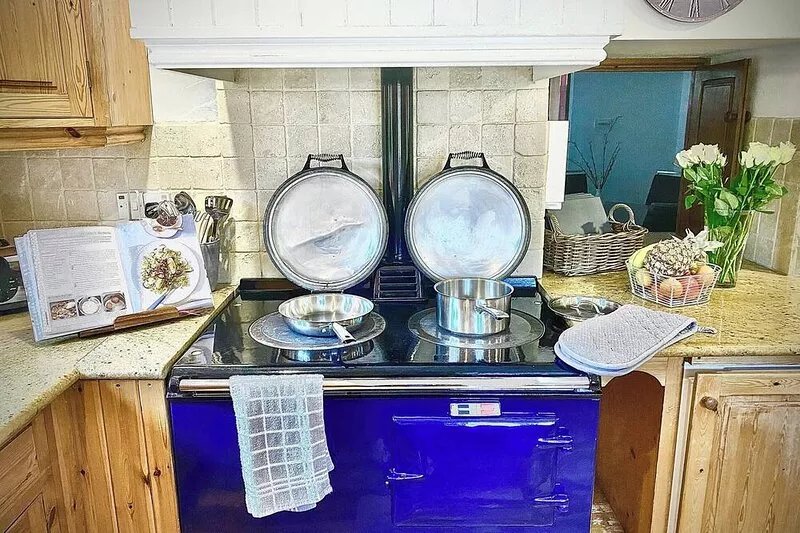 3 bedroom accommodation in Mevagissey, near St. Austell