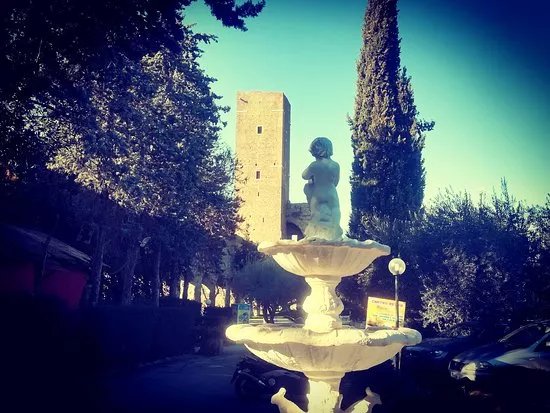La Torre Sporting Club