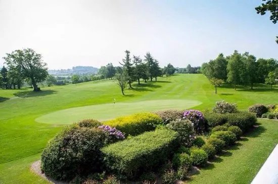 Dungannon Golf Club