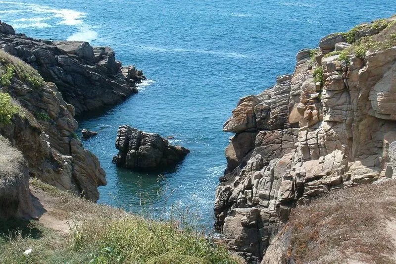 Le Camélia *** Air-conditioned Gulf of Morbihan Quiet Charm Comfort Garden Wifi