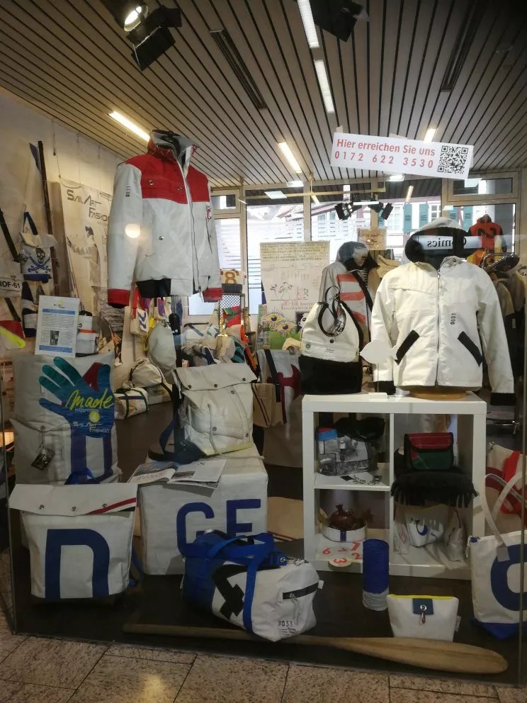 Sailart Fashion