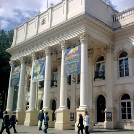 Theatre Royal Limelight Backstage Tour