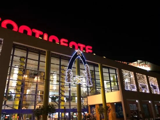 Cineplace - Portimao
