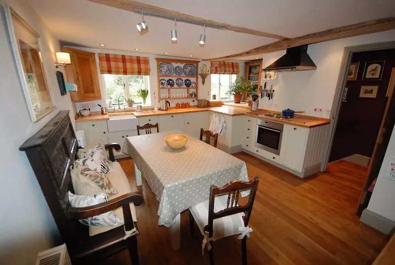 Gold Award, 4* Property in Beautiful, Rural Shropshire Countryside