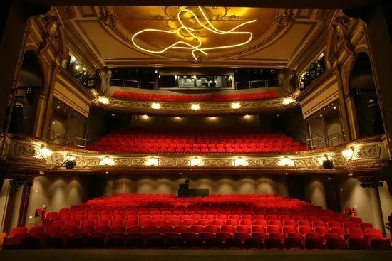 Watford Palace Theatre