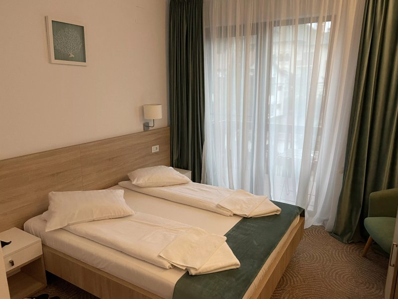 Hotel DADA Termal