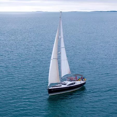 Following Seas