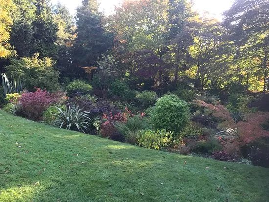 Denzell Gardens