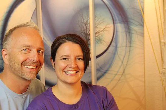 Passiflora Gesundheit & Therapie GmbH