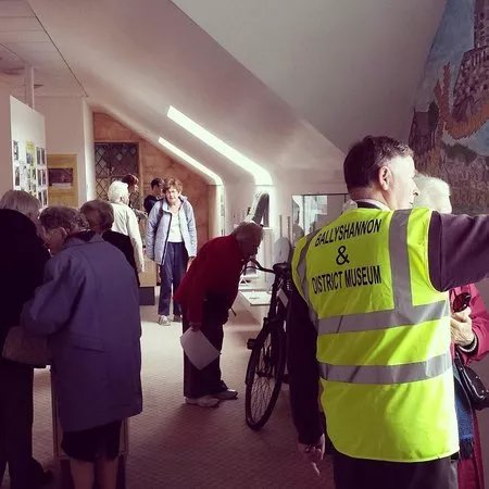 Ballyshannon and District Museum