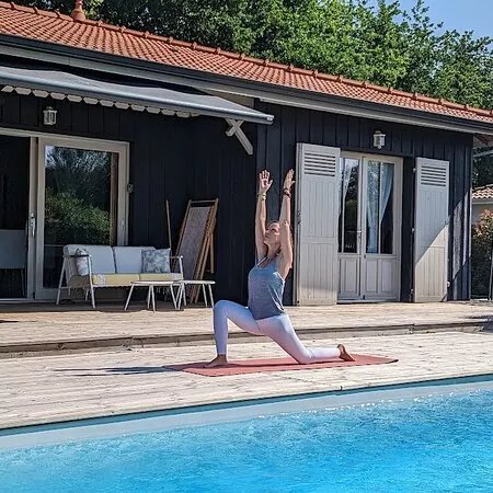 Yoga de la Presqu'Ile