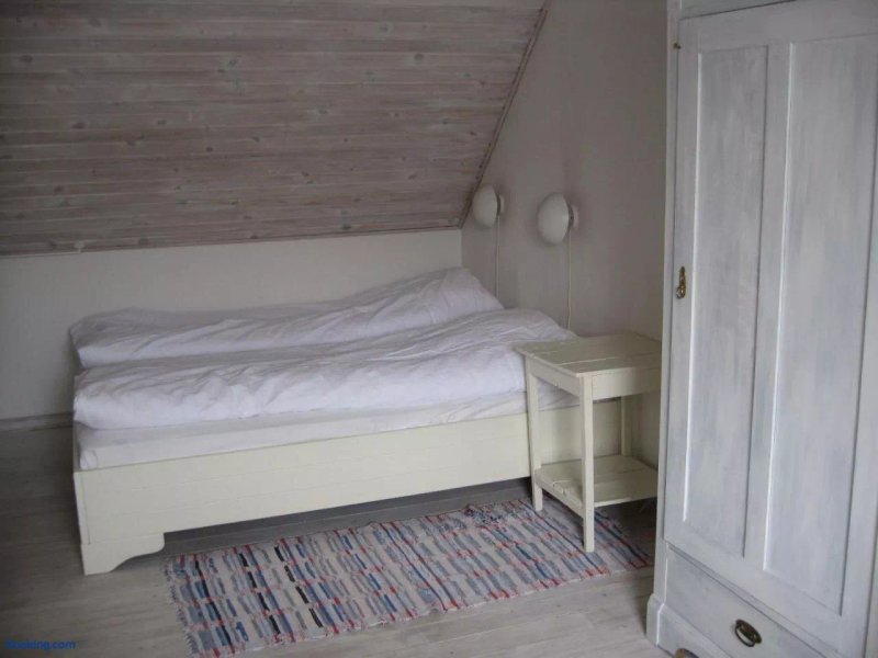 B&B Korsorvej