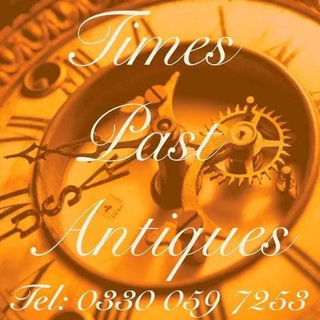 Times Past Antiques