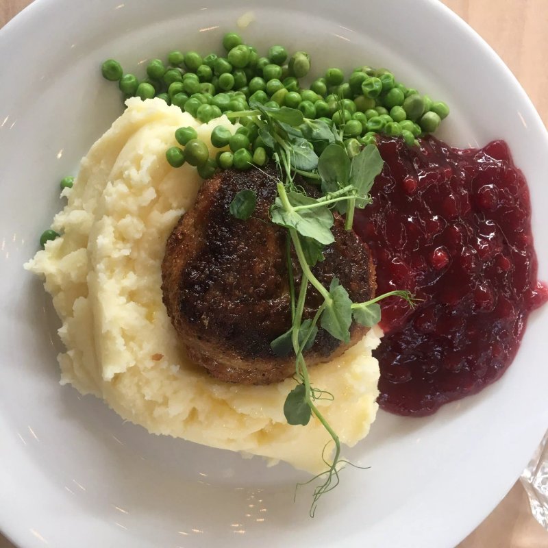 Restaurang Snackviken