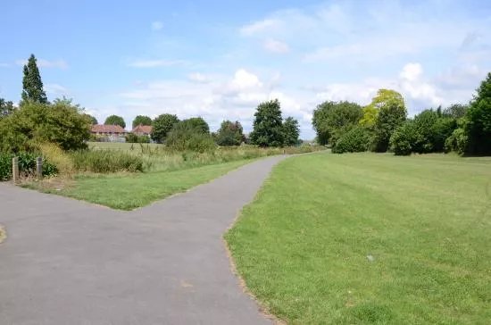 Goresbrook Park