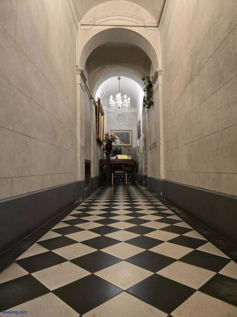 Relais Pisa