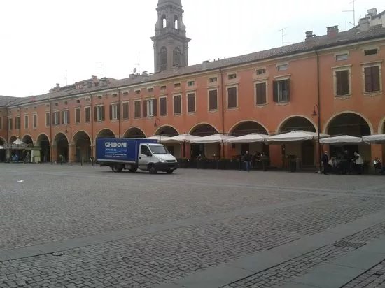 Terme Della Salvarola