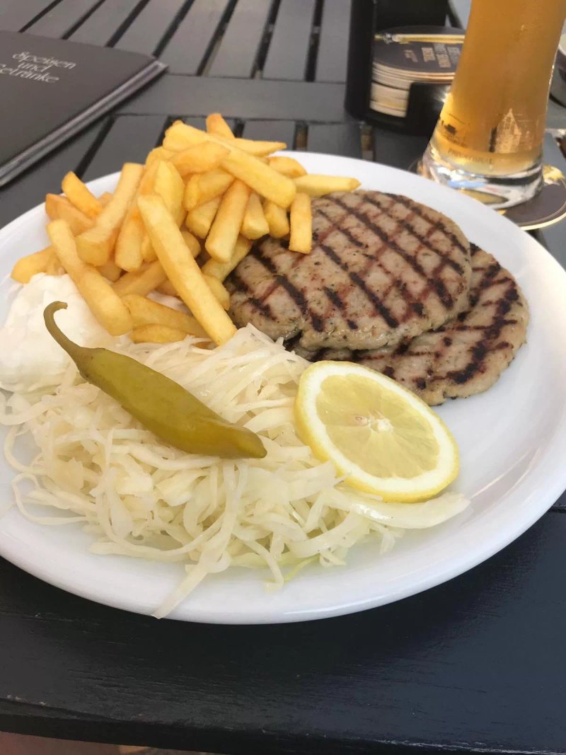 Rhodos Grill