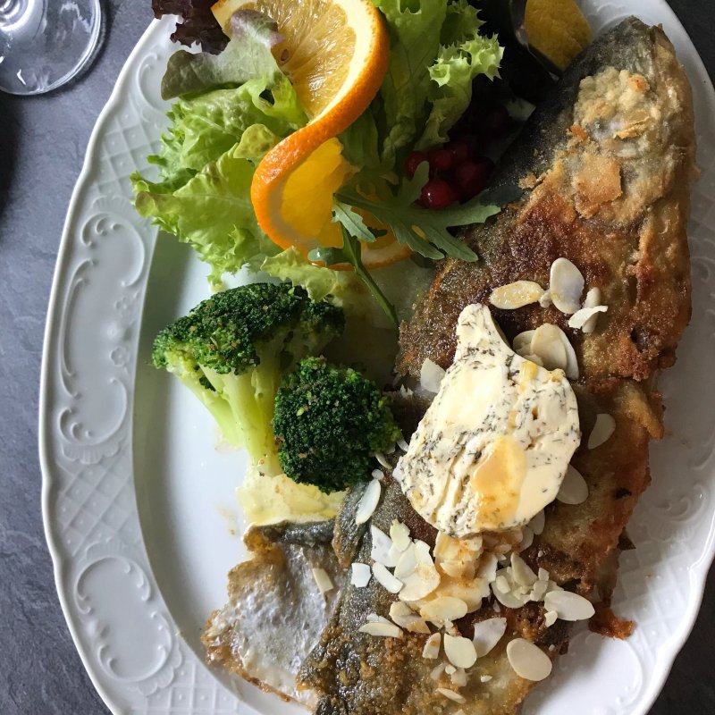 Restaurant Zum Seebad