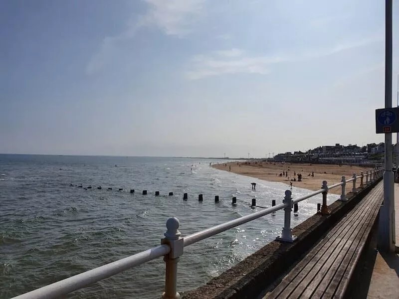 Perfect Holiday home in Bridlington, sleeps 9