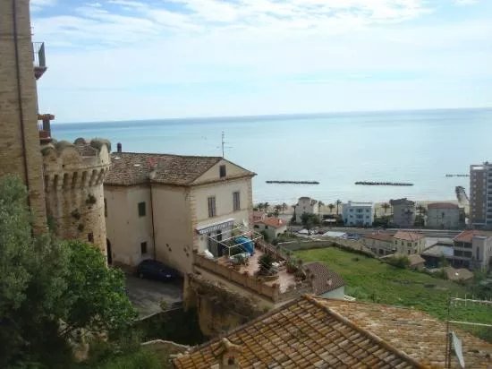 Museo Torrione della Battaglia
