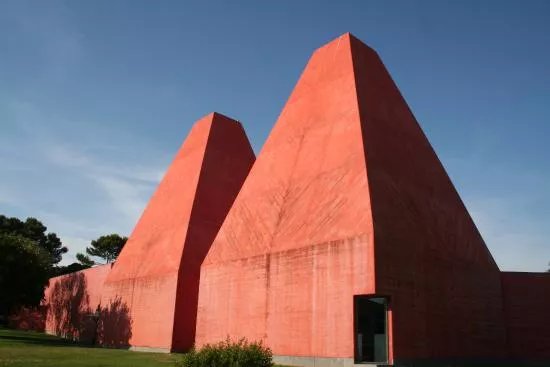 Casa Das Historias - Paula Rego