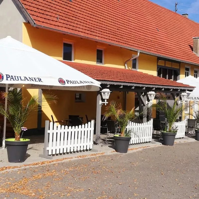 Gasthof Sonne Leidringen