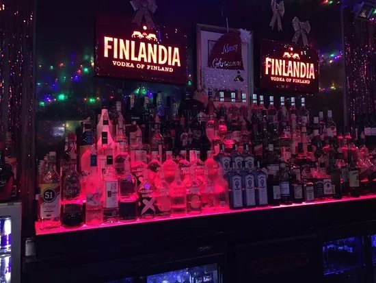 Taboo Amsterdam