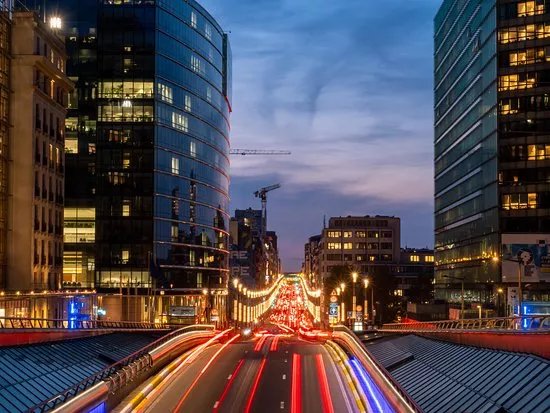 City Photo Tours Brussels