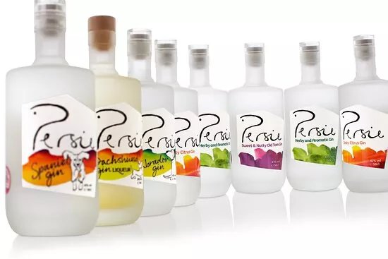 Persie Distillery