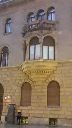 Palac Gustawa Adolfa Kindermanna