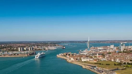 Brittany Ferries