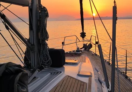 Horizon Yachts