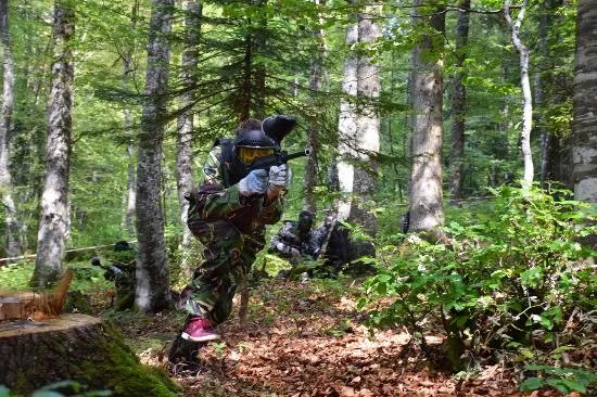 IMI Sports Paintball