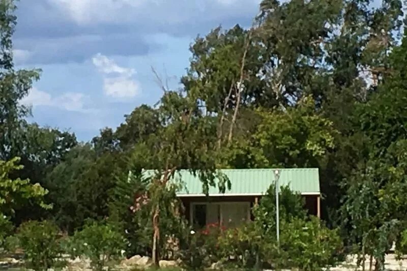 PRETTY WOODEN RECENTLY CONTEMPORARY CHALET FOR 6 PERS NEAR THE SEA ALGAJOLA