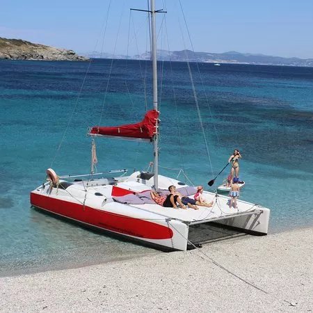 Croisieres des Iles
