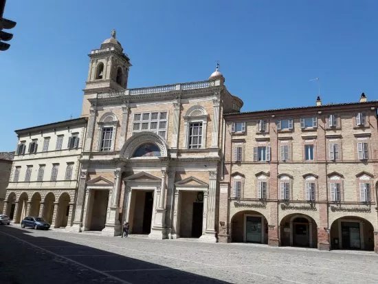 Collegiata di Santa Maria Assunta