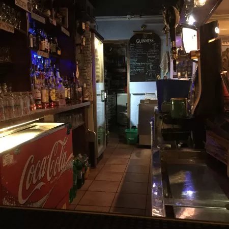 Dicey Reilly's Puerto del Carmen