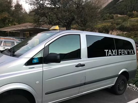 Taxi Fen'yx