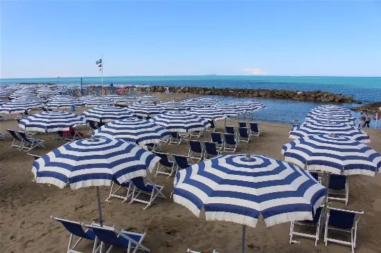 Bagno Arcobaleno