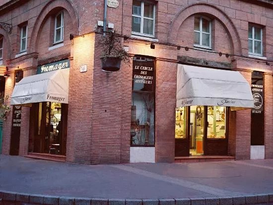Fromagerie Xavier