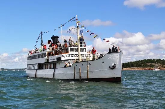 S/S Ukkopekka