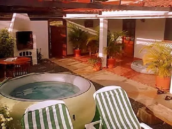 La Cartita, Finca & Appartements