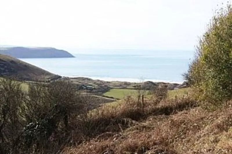 Stunning 4 Bed Holiday Home To Let-Set With Magnificent Views Of Woolacombe Bay
