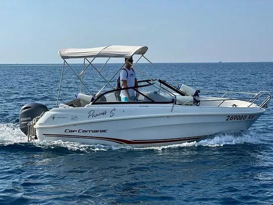 Sophie,rent A Boat Rovinj